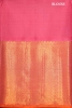 Bridal Kanjeevaram Silk Saree